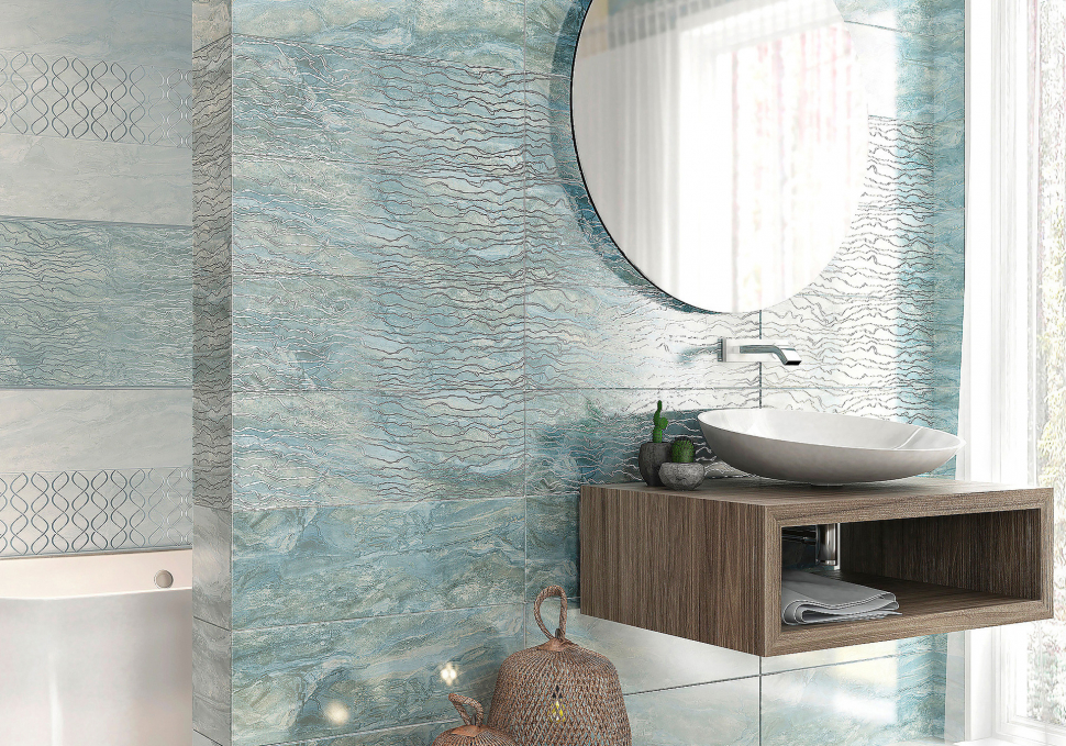 Керамогранит Delacora Crystal Zaffiro 41x41, FT4CRT23 Керамогранит Delacora Crystal Zaffiro 41x41, FT4CRT23