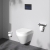 Унитаз AM.PM Spirit V2.0 C701900SC
