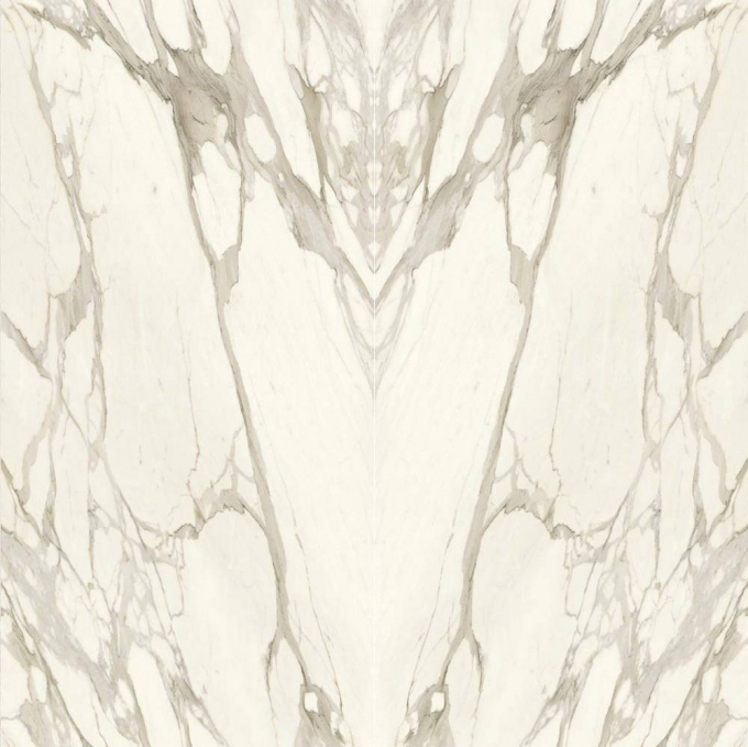 Керамогранит Atlas Concorde Plan Calacatta Borghini Bookmatch Polished 162x324, AF5K Керамогранит Atlas Concorde Plan Calacatta Borghini Bookmatch Polished 162x324, AF5K