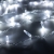 Светодиодная гирлянда ARD-STRING-CLASSIC-1000-CLEAR-100LED-PULSE White (230V, 7W), Arlight, 031638