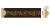 Молдинг Decomaster 157-1 ДМ, 30x13x2400 мм