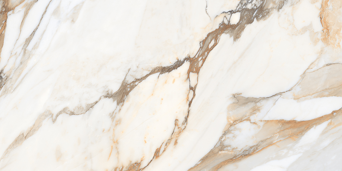 Керамогранит Creatile Whites Calcutta Gold Borghini Carving 60x120, 219005 Керамогранит Creatile Whites Calcutta Gold Borghini Carving 60x120, 219005
