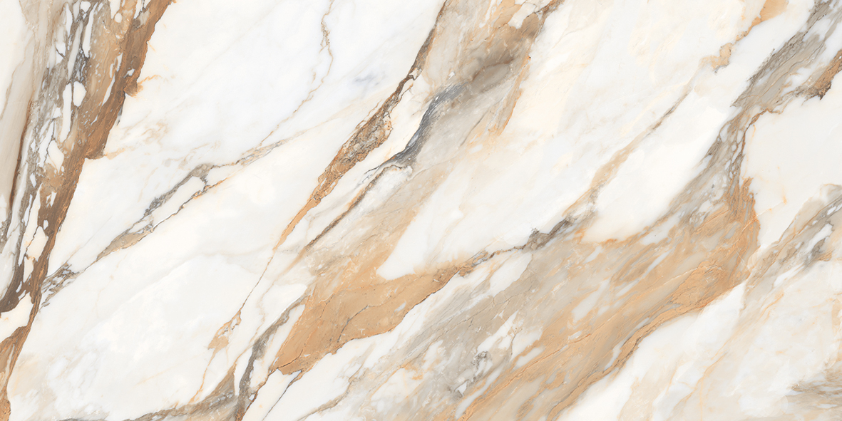 Керамогранит Creatile Whites Calcutta Gold Borghini Carving 60x120, 219005 Керамогранит Creatile Whites Calcutta Gold Borghini Carving 60x120, 219005