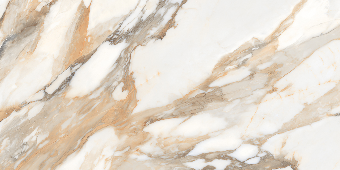 Керамогранит Creatile Whites Calcutta Gold Borghini Carving 60x120, 219005 Керамогранит Creatile Whites Calcutta Gold Borghini Carving 60x120, 219005