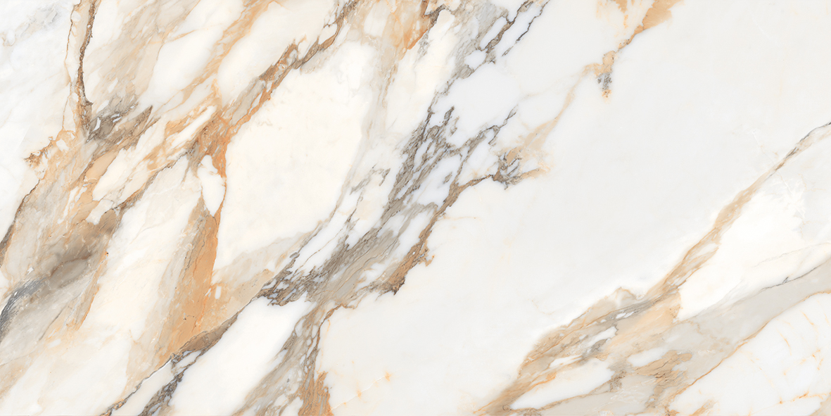 Керамогранит Creatile Whites Calcutta Gold Borghini Carving 60x120, 219005 Керамогранит Creatile Whites Calcutta Gold Borghini Carving 60x120, 219005