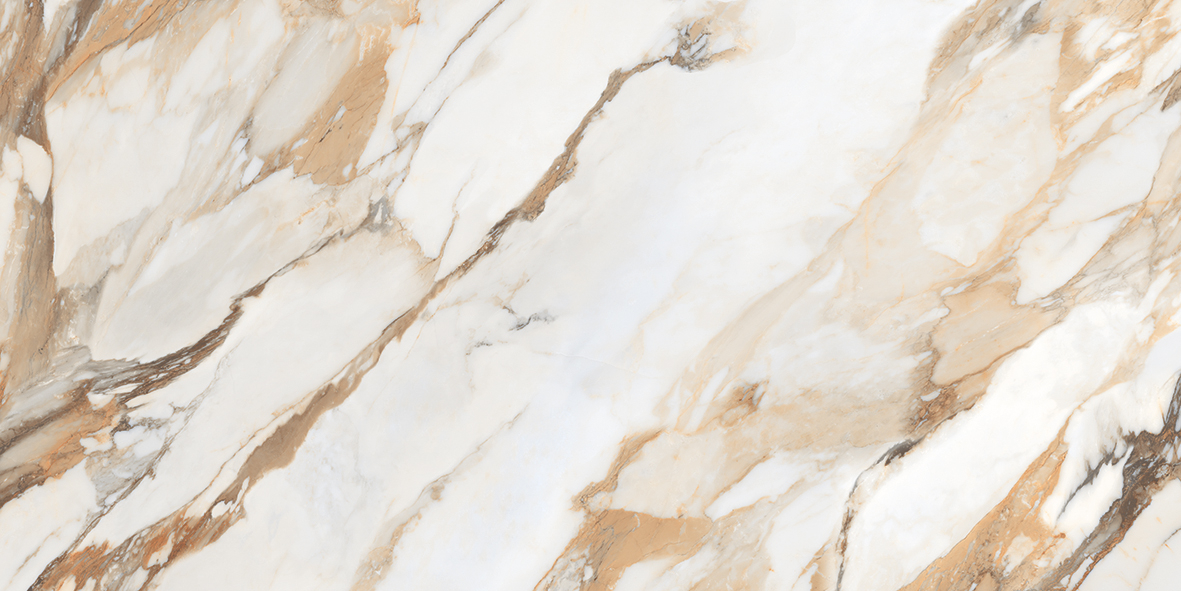 Керамогранит Creatile Whites Calcutta Gold Borghini Carving 60x120, 219005 Керамогранит Creatile Whites Calcutta Gold Borghini Carving 60x120, 219005