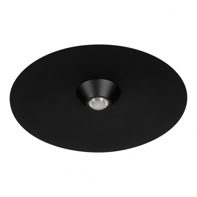 Светильник MAG-MICROCOSM-DISCO-R300-7W Warm3000 (BK, 36 deg, 24V), Arlight, 051779, изображение 1 Светильник MAG-MICROCOSM-DISCO-R300-7W Warm3000 (BK, 36 deg, 24V), Arlight, 051779, изображение 1