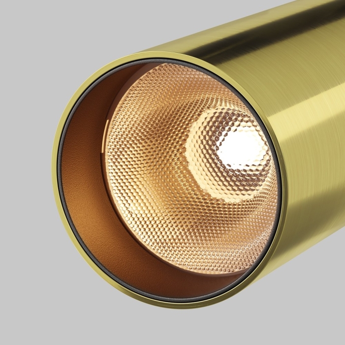 Потолочный светильник Фокус / FOCUS LED 12 Вт 2700 К 50°, C055CL-L12W2.7K-W-BS, изображение 2 Потолочный светильник Фокус / FOCUS LED 12 Вт 2700 К 50°, C055CL-L12W2.7K-W-BS, изображение 2