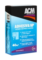 Клей для обоев ACM Adhesiva N 250 г Клей для обоев ACM Adhesiva N 250 г
