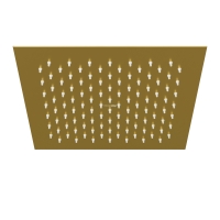 Верхний душ WasserKRAFT Aisch A198 Верхний душ WasserKRAFT Aisch A198