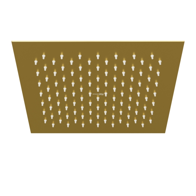 Верхний душ WasserKRAFT Aisch A198