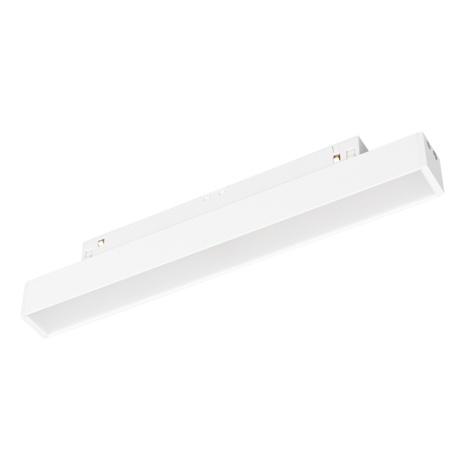 Светильник MAG-ORIENT-FLAT-L235-8W Day4000-MIX (WH, 100 deg, 48V, TUYA Zigbee), Arlight, 061550, изображение 5 Светильник MAG-ORIENT-FLAT-L235-8W Day4000-MIX (WH, 100 deg, 48V, TUYA Zigbee), Arlight, 061550, изображение 5