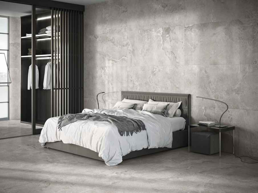 Керамогранит Baldocer Dome Ash Rect 80x160