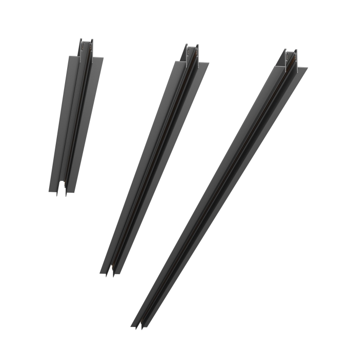 Трек встраиваемый MAG-ORIENT-TRACK-2653-FDW-1000 (BK, FLAT), Arlight, 041436, изображение 3 Трек встраиваемый MAG-ORIENT-TRACK-2653-FDW-1000 (BK, FLAT), Arlight, 041436, изображение 3