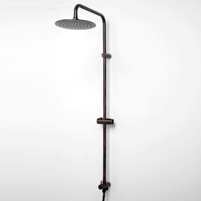 Душевая система WasserKRAFT  A1302L.041