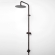 Душевая система WasserKRAFT  A1302L.041
