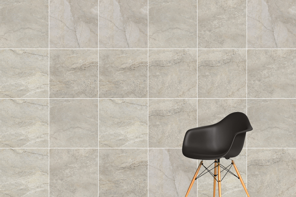 Керамогранит Vitra ArcticStone Кремовый Матовый R10A 60x60, K947902R Керамогранит Vitra ArcticStone Кремовый Матовый R10A 60x60, K947902R