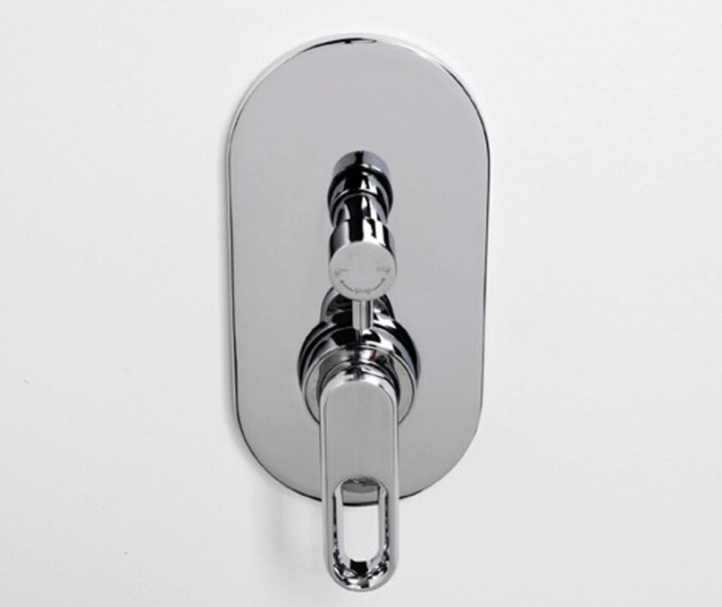 Душевая система WasserKRAFT A16830 Душевая система WasserKRAFT A16830