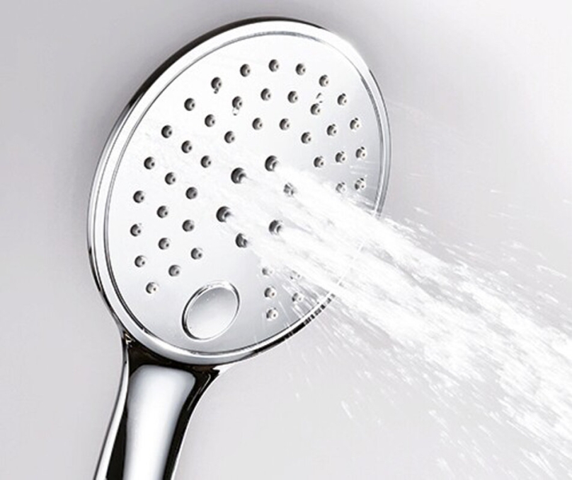 Душевая система WasserKRAFT A16830 Душевая система WasserKRAFT A16830