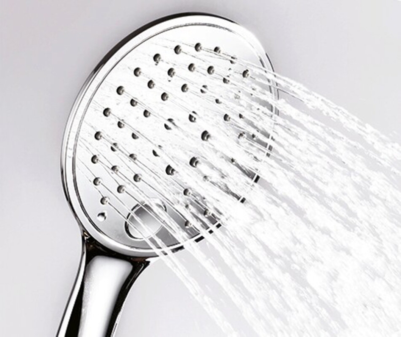 Душевая система WasserKRAFT A16830 Душевая система WasserKRAFT A16830