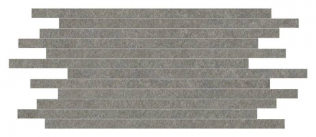 Мозаика Atlas Concorde Boost Mineral Smoke Brick 30x60, AIG2
