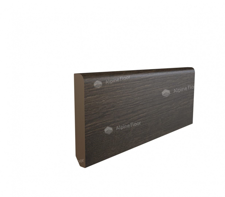 Плинтус Alpine Floor Parquet Light Дуб Альферац, SK 13-22 Плинтус Alpine Floor Parquet Light Дуб Альферац, SK 13-22