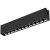Светильник CLIP-38-LASER-S330-12W Day4000 (BK, 36 deg, 24V), Arlight, 029007