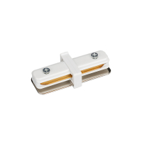 Коннектор внутренний LGD-2TR-CON-MINI-WH (C), Arlight, 025272