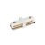 Коннектор внутренний LGD-2TR-CON-MINI-WH (C), Arlight, 025272