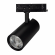Светильник LGD-GERA-4TR-R90-30W Warm3000 (BK, 24 deg, 230V), Arlight, 055184, изображение 1 Светильник LGD-GERA-4TR-R90-30W Warm3000 (BK, 24 deg, 230V), Arlight, 055184, изображение 1