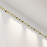 Светильник Точки / Points для системы освещения Axity 3000/6000К 24Вт 36°, C101CL-L1000-24W3-6K-BS Светильник Точки / Points для системы освещения Axity 3000/6000К 24Вт 36°, C101CL-L1000-24W3-6K-BS