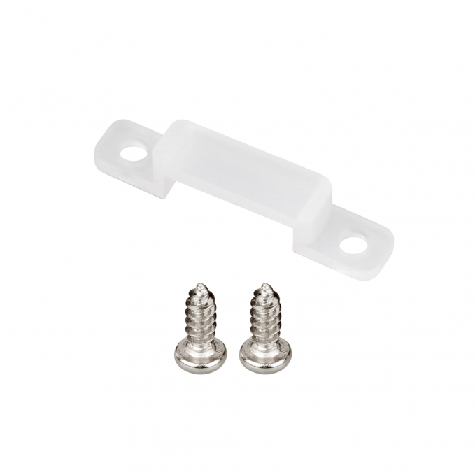 Клипсы для герметичных лент 14mm, Arlight, 058468, изображение 1 Клипсы для герметичных лент 14mm, Arlight, 058468, изображение 1