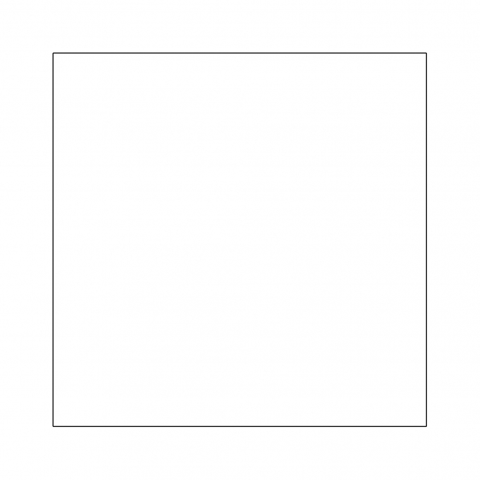 Пиктограмма EMGP-MARK-BLANK (Белая), Arlight, 059846, изображение 1