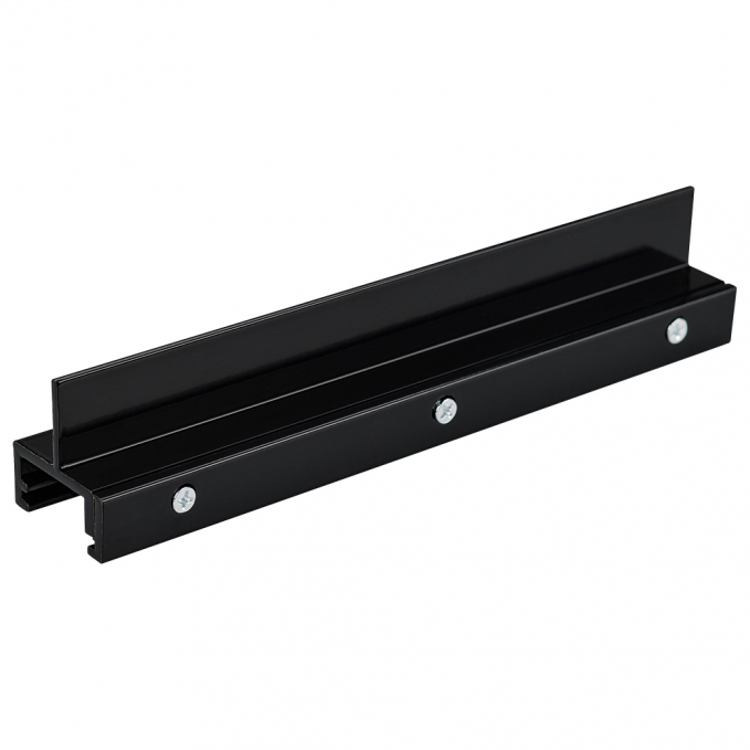 Зажим LGD-4TR-CLIP-BK (C), Arlight, 024728, изображение 1 Зажим LGD-4TR-CLIP-BK (C), Arlight, 024728, изображение 1