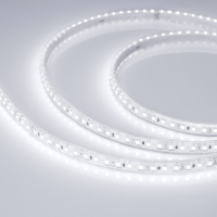 Светодиодная лента герметичная RTW-PU-A120-10.5mm 12V White6000 (16.8 W/m, IP68, Wire 2m, 5m), Arlight, 029596(3)