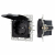 Механизм розетки влагозащищённый SCT-MCP-PL-BK (250V, 16A), Arlight, 043746