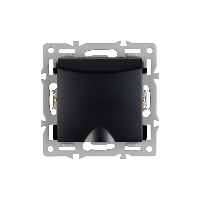 Механизм розетки влагозащищённый SCT-MCP-PL-BK (250V, 16A), Arlight, 043746, изображение 2 Механизм розетки влагозащищённый SCT-MCP-PL-BK (250V, 16A), Arlight, 043746, изображение 2