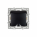 Механизм розетки влагозащищённый SCT-MCP-PL-BK (250V, 16A), Arlight, 043746, изображение 2 Механизм розетки влагозащищённый SCT-MCP-PL-BK (250V, 16A), Arlight, 043746, изображение 2