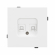 Механизм компьютерной розетки двойной SCT-TENDO-MPC2-PL-WH (RJ-45, CAT6), Arlight, 054100, изображение 2 Механизм компьютерной розетки двойной SCT-TENDO-MPC2-PL-WH (RJ-45, CAT6), Arlight, 054100, изображение 2