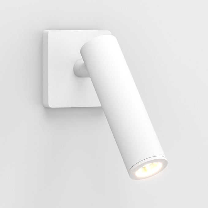 Светильник SP-READER-NB-S60x60-3W Warm2700 (WH, 20 deg, 230V), Arlight, 052949