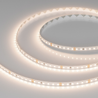 Светодиодная лента UL-A120-8mm 24V Warm3500 (9.6 W/m, IP20, 5m), Arlight, 042296