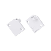 Заглушка ARH-DECORE-S12-EXT-F Square глухая, Arlight, 023900 Заглушка ARH-DECORE-S12-EXT-F Square глухая, Arlight, 023900