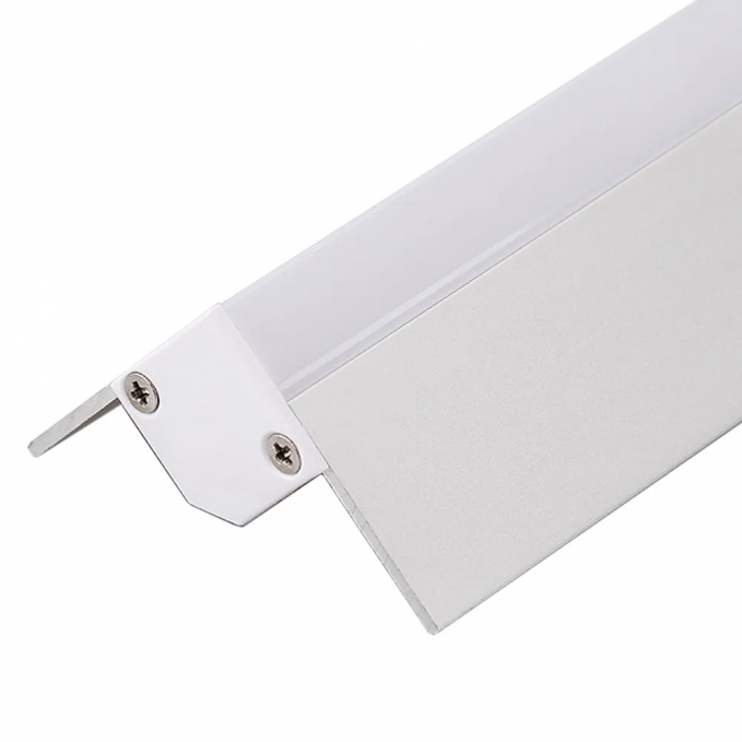 Заглушка ARH-DECORE-S12-EXT-F Square глухая, Arlight, 023900, изображение 2 Заглушка ARH-DECORE-S12-EXT-F Square глухая, Arlight, 023900, изображение 2