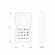 Пульт ARL-LAGERN-IR (3V), Arlight, 052018 Пульт ARL-LAGERN-IR (3V), Arlight, 052018