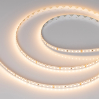 Светодиодная лента UL-A140-8mm 24V Warm2700 (15 W/m, IP20, 5m), Arlight, 046982