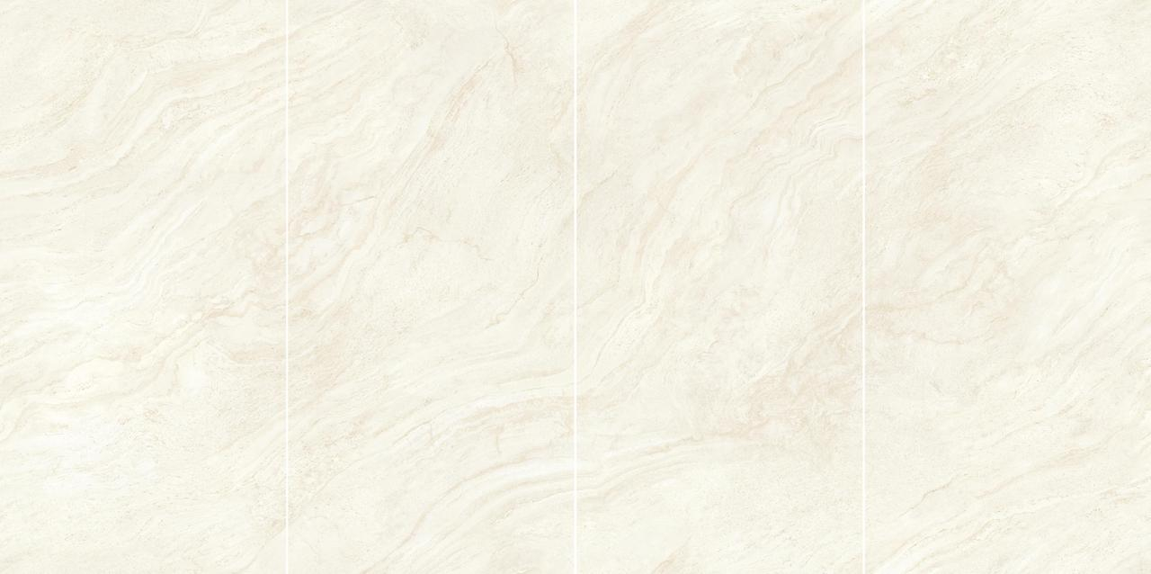 Керамогранит Atlas Concorde Marvel T Travertino Halo White Hammered 160x320, HDLZ Керамогранит Atlas Concorde Marvel T Travertino Halo White Hammered 160x320, HDLZ