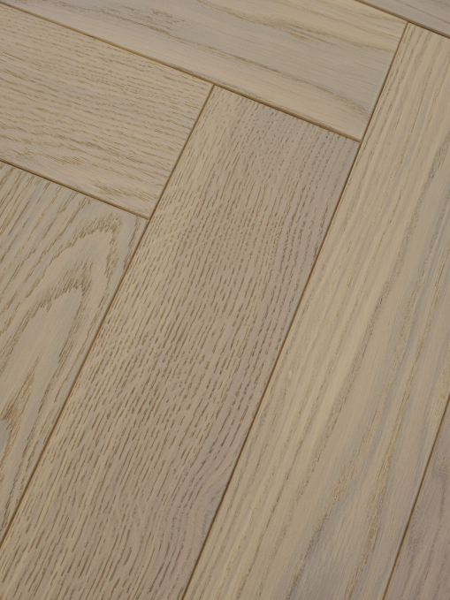 Инженерная доска AlixFloor Английская ёлка Дуб светлый матовый, ALX1020HB Инженерная доска AlixFloor Английская ёлка Дуб светлый матовый, ALX1020HB