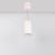 Светильник SP-POLO-HANG-R85-15W White5000 (WH-WH, 40 deg), Arlight, 027426