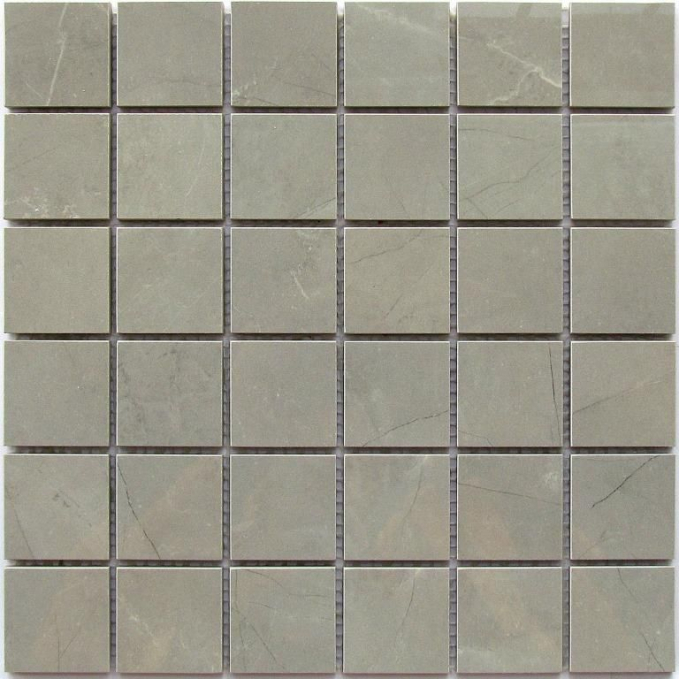 Мозаика Bonaparte Mosaics Velvet Grey 30x30 Мозаика Bonaparte Mosaics Velvet Grey 30x30