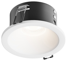 Встраиваемый светильник Nova, Hesby Lighting, HSBL_0135 Встраиваемый светильник Nova, Hesby Lighting, HSBL_0135